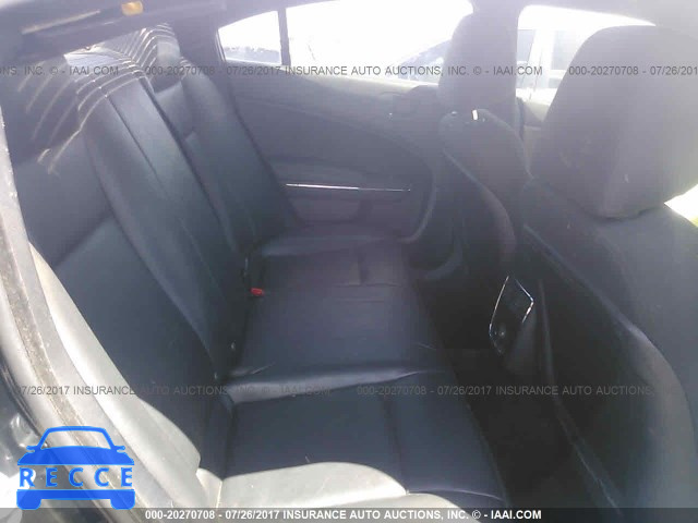 2012 Dodge Charger 2C3CDXAT1CH150707 Bild 7