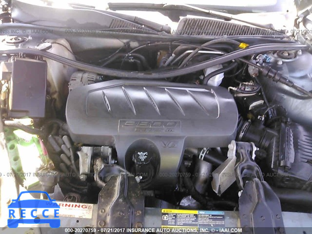 2006 Buick Lacrosse 2G4WD582161183449 image 9