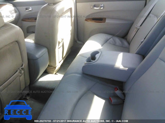 2006 Buick Lacrosse 2G4WD582161183449 image 7