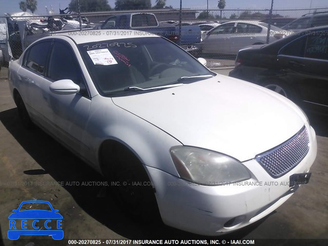 2003 Nissan Altima 1N4AL11D83C192506 image 0