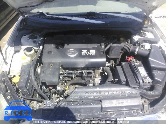 2003 Nissan Altima 1N4AL11D83C192506 image 9