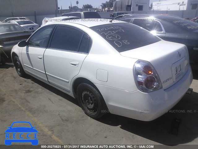 2003 Nissan Altima 1N4AL11D83C192506 image 2