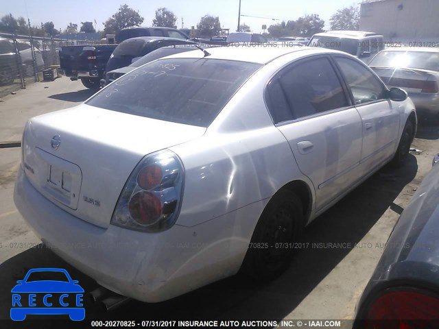 2003 Nissan Altima 1N4AL11D83C192506 image 3