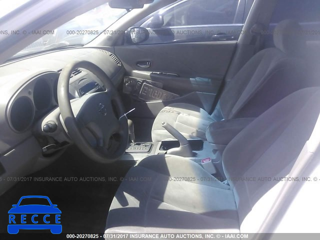 2003 Nissan Altima 1N4AL11D83C192506 image 4