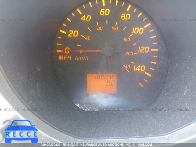 2003 Nissan Altima 1N4AL11D83C192506 image 6