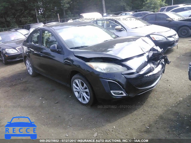 2010 Mazda 3 JM1BL1S69A1142785 image 0