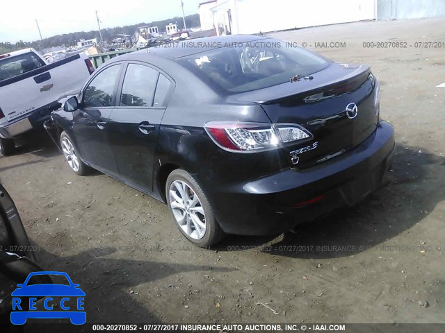 2010 Mazda 3 JM1BL1S69A1142785 image 2