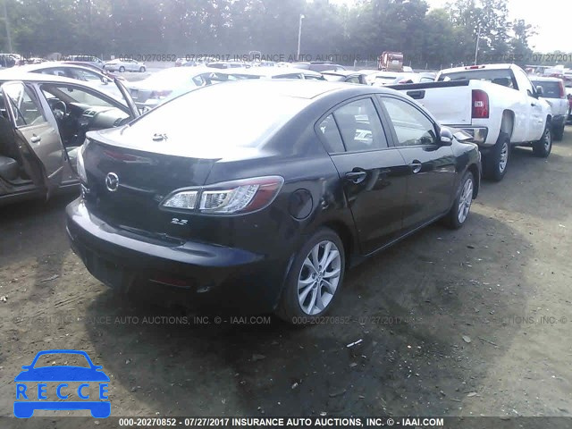 2010 Mazda 3 JM1BL1S69A1142785 image 3