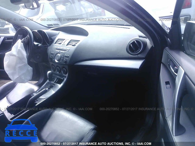 2010 Mazda 3 JM1BL1S69A1142785 image 4