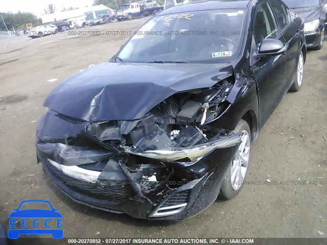 2010 Mazda 3 JM1BL1S69A1142785 image 5