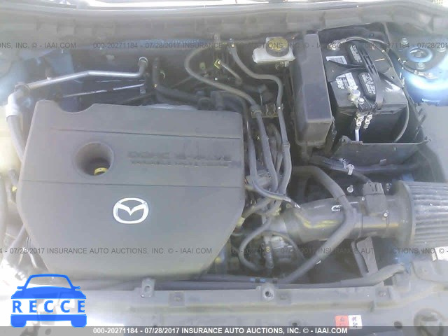 2011 Mazda 3 S JM1BL1K65B1424245 image 9