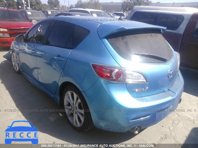 2011 Mazda 3 S JM1BL1K65B1424245 image 2