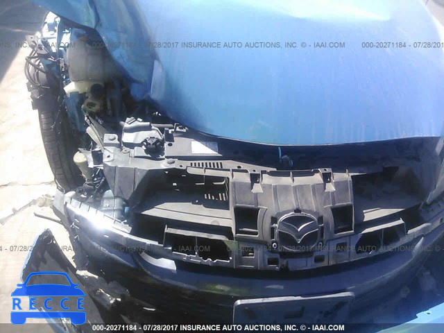 2011 Mazda 3 S JM1BL1K65B1424245 image 5