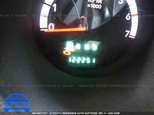 2011 Dodge Nitro SE 1D4PT2GK7BW515069 Bild 6