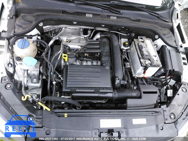 2017 VOLKSWAGEN JETTA 3VWDB7AJ6HM227646 image 9