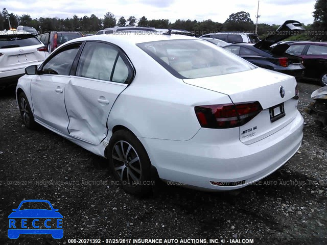 2017 VOLKSWAGEN JETTA 3VWDB7AJ6HM227646 Bild 2