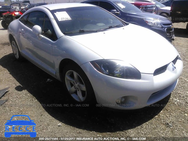 2006 Mitsubishi Eclipse GT 4A3AK34T56E057999 image 0