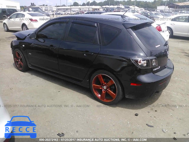 2009 Mazda 3 JM1BK344391230687 image 2