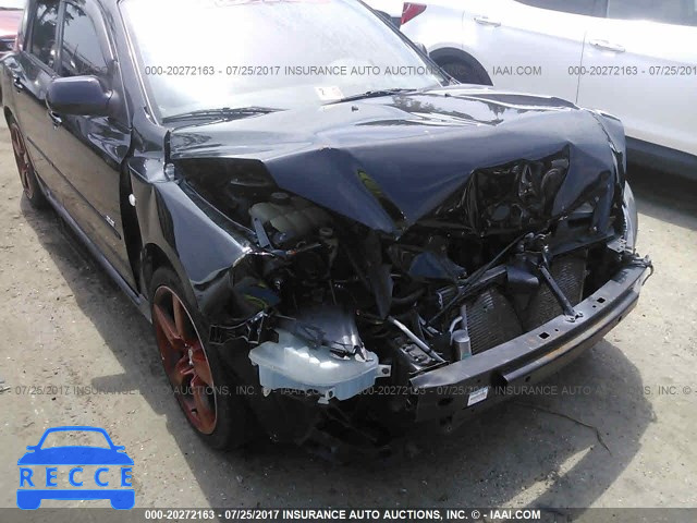 2009 Mazda 3 JM1BK344391230687 зображення 5