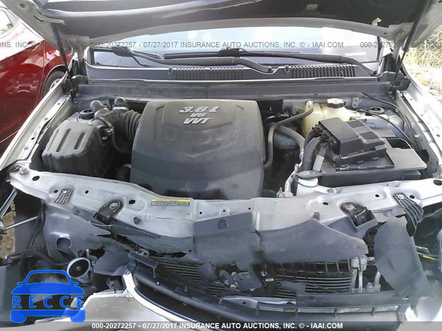 2008 Saturn VUE 3GSCL53728S553610 image 9