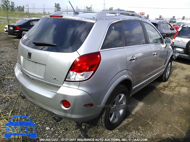 2008 Saturn VUE 3GSCL53728S553610 image 3