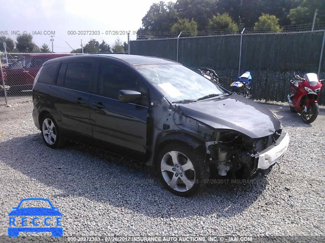 2006 Mazda 5 JM1CR293760101573 image 0