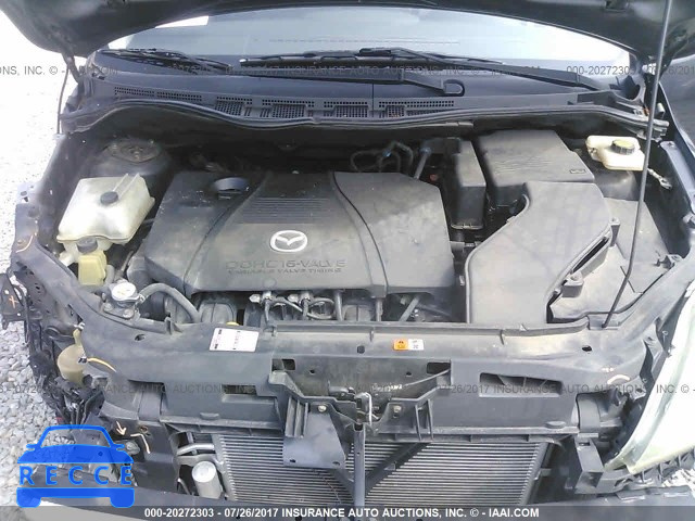 2006 Mazda 5 JM1CR293760101573 image 9