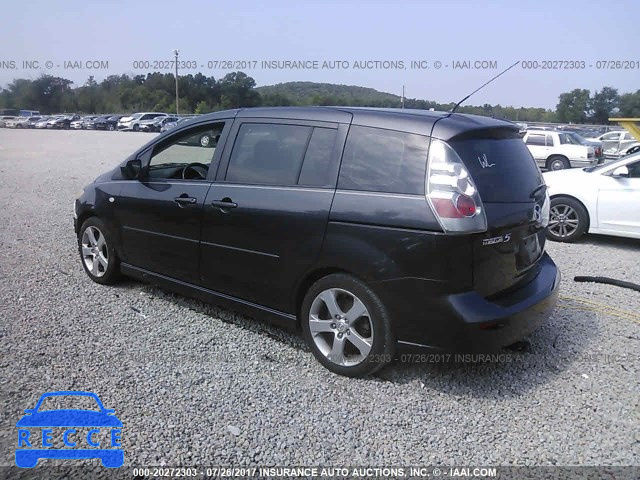 2006 Mazda 5 JM1CR293760101573 image 2