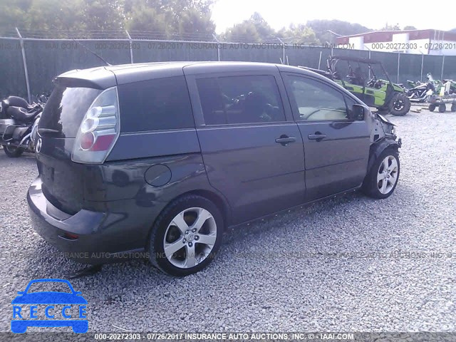 2006 Mazda 5 JM1CR293760101573 image 3