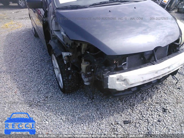 2006 Mazda 5 JM1CR293760101573 image 5