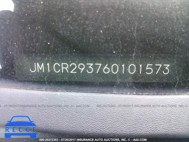 2006 Mazda 5 JM1CR293760101573 image 8