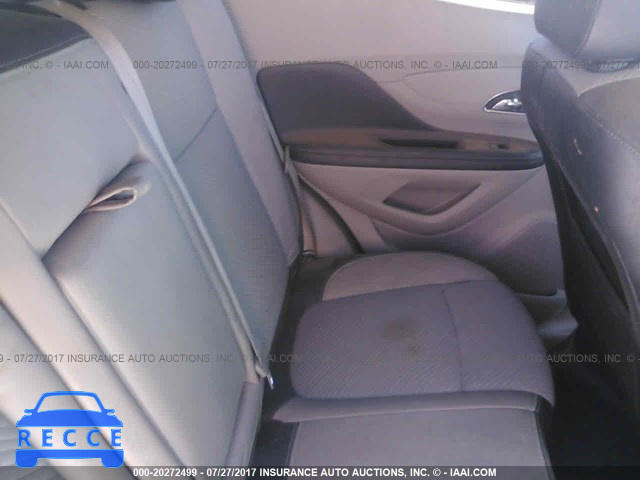 2013 Buick Encore KL4CJBSB3DB207846 зображення 7