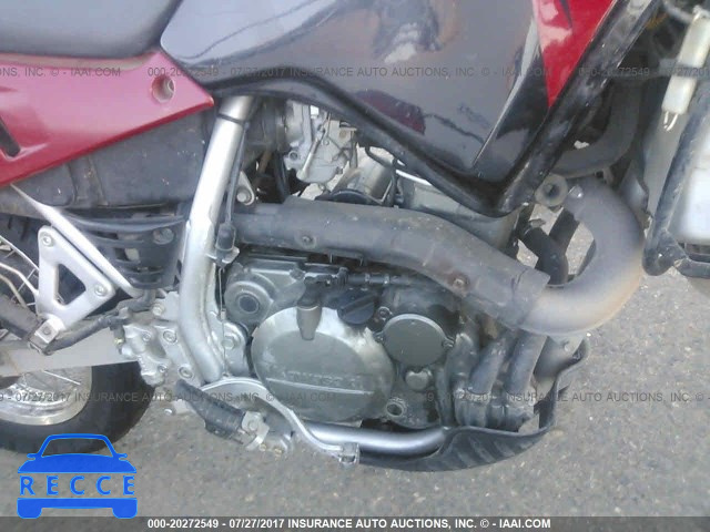 2005 Kawasaki KL650 JKAKLEA105DA16328 image 7