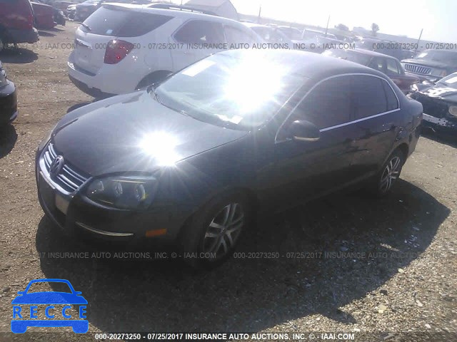 2006 Volkswagen Jetta 3VWDT71K06M737395 image 1