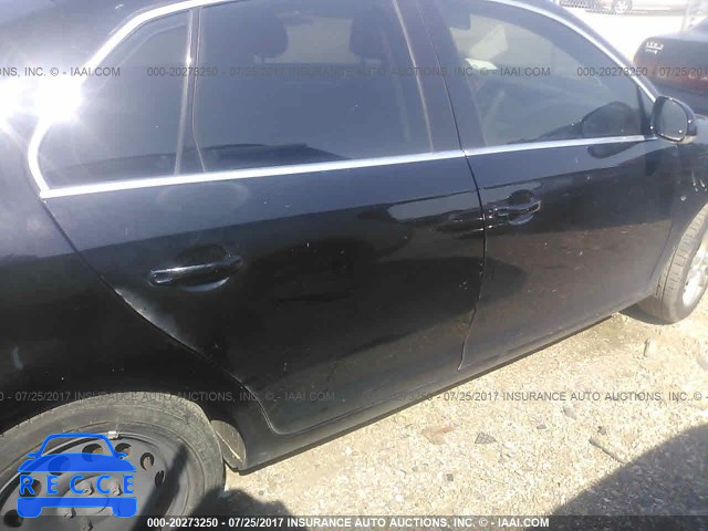 2006 Volkswagen Jetta 3VWDT71K06M737395 image 5