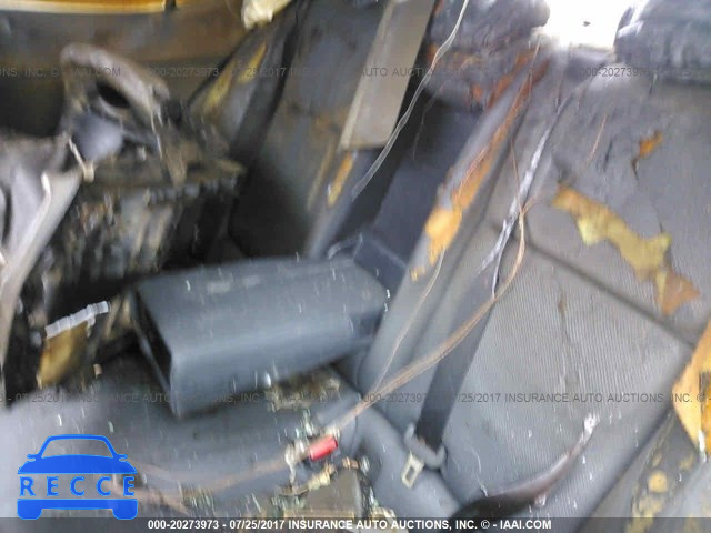 2014 Lexus IS 250 JTHCF1D24E5013985 image 7