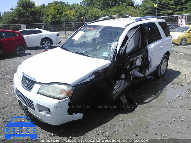 2007 Saturn VUE 5GZCZ53417S836265 image 1