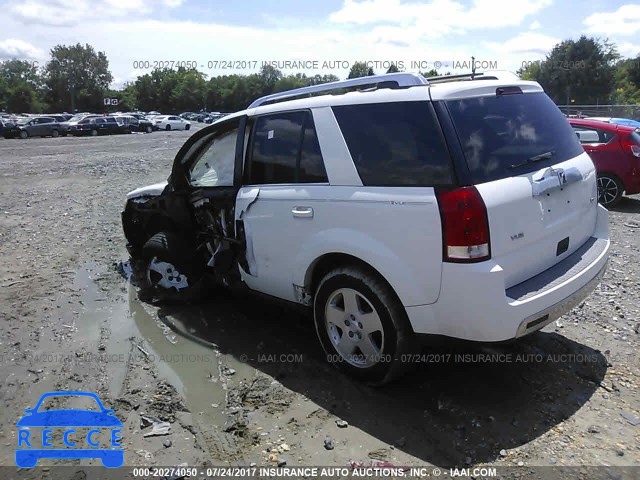 2007 Saturn VUE 5GZCZ53417S836265 image 2