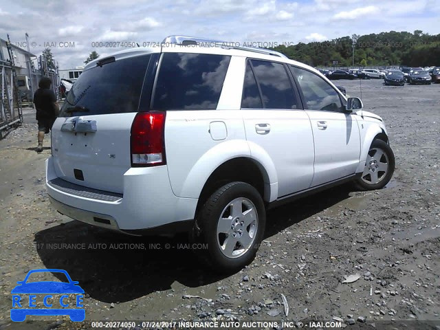 2007 Saturn VUE 5GZCZ53417S836265 image 3