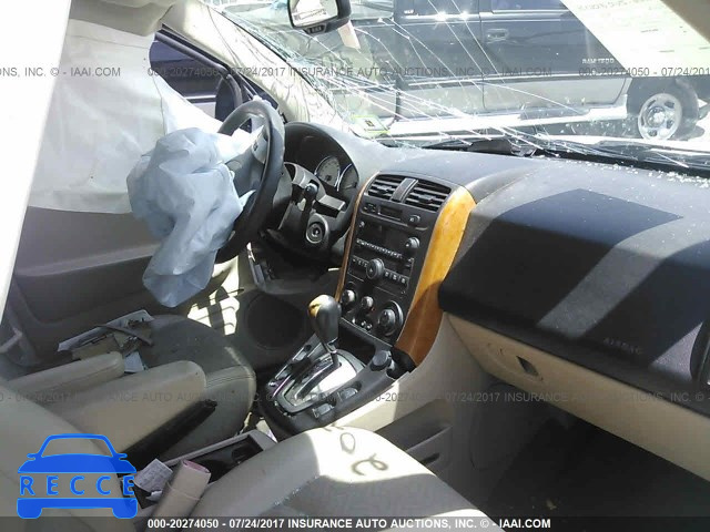 2007 Saturn VUE 5GZCZ53417S836265 image 4