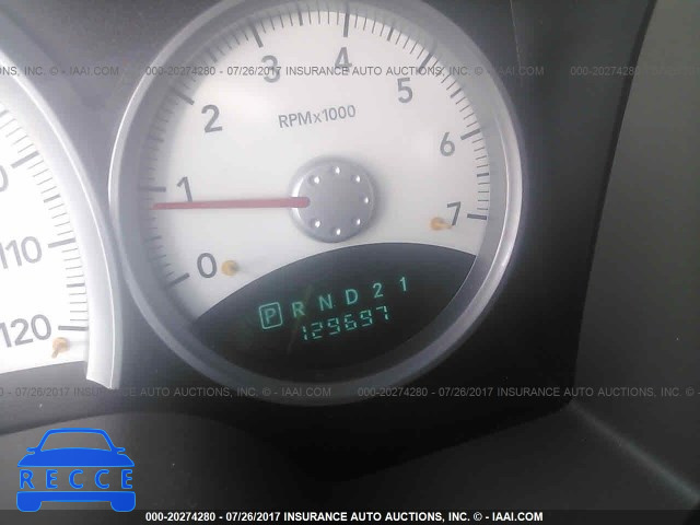 2006 Dodge Dakota 1D7HE48K56S533658 image 6