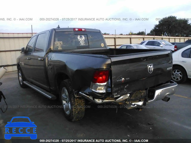 2014 RAM 1500 1C6RR7LTXES463911 image 2