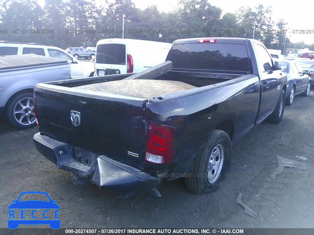 2013 RAM 1500 3C6JR6DP5DG513936 Bild 3