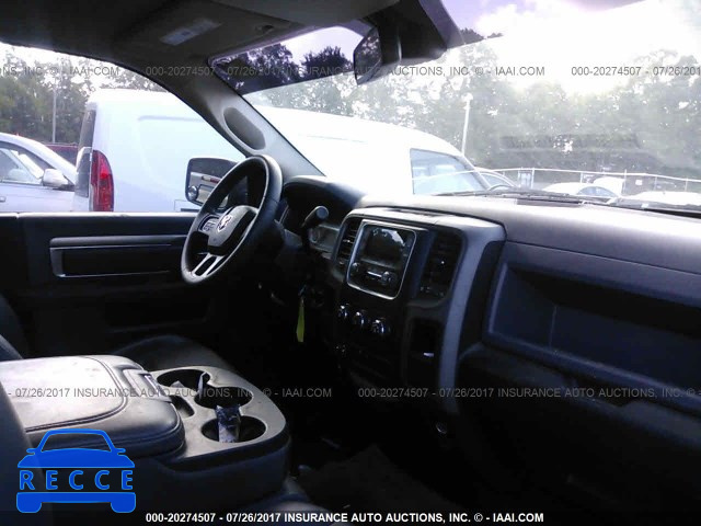 2013 RAM 1500 3C6JR6DP5DG513936 image 4