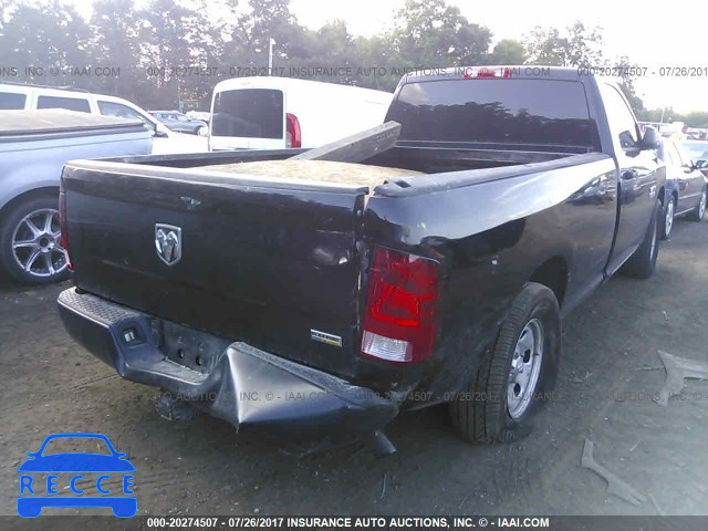 2013 RAM 1500 3C6JR6DP5DG513936 image 5