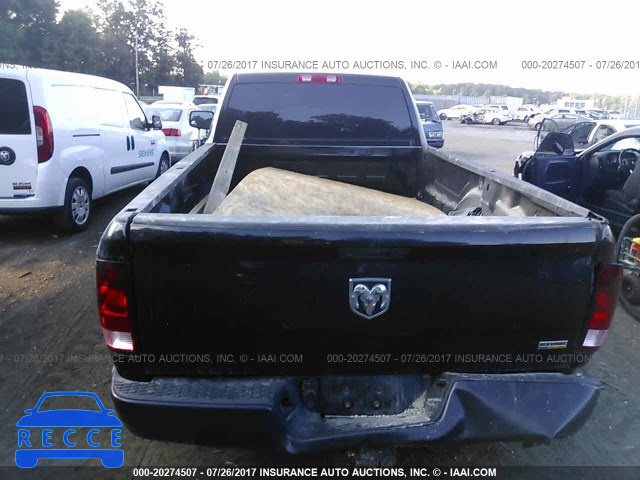 2013 RAM 1500 3C6JR6DP5DG513936 image 7