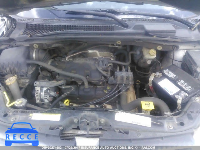 2008 Dodge Grand Caravan 1D8HN44H28B149779 image 9