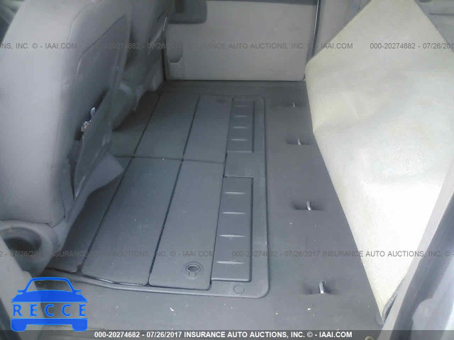 2008 Dodge Grand Caravan 1D8HN44H28B149779 зображення 7