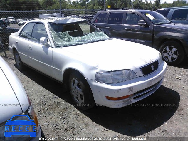 1997 ACURA 3.2TL JH4UA3654VC000655 image 0