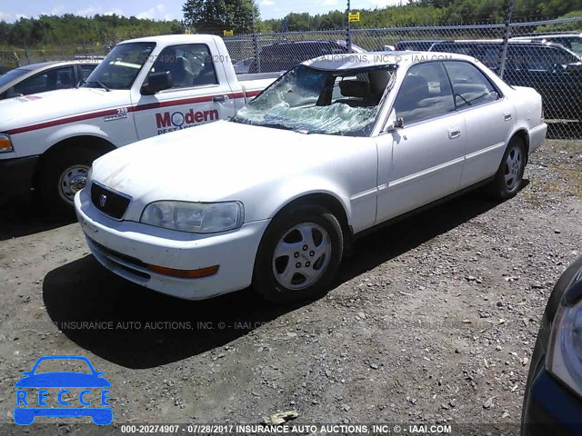 1997 ACURA 3.2TL JH4UA3654VC000655 image 1